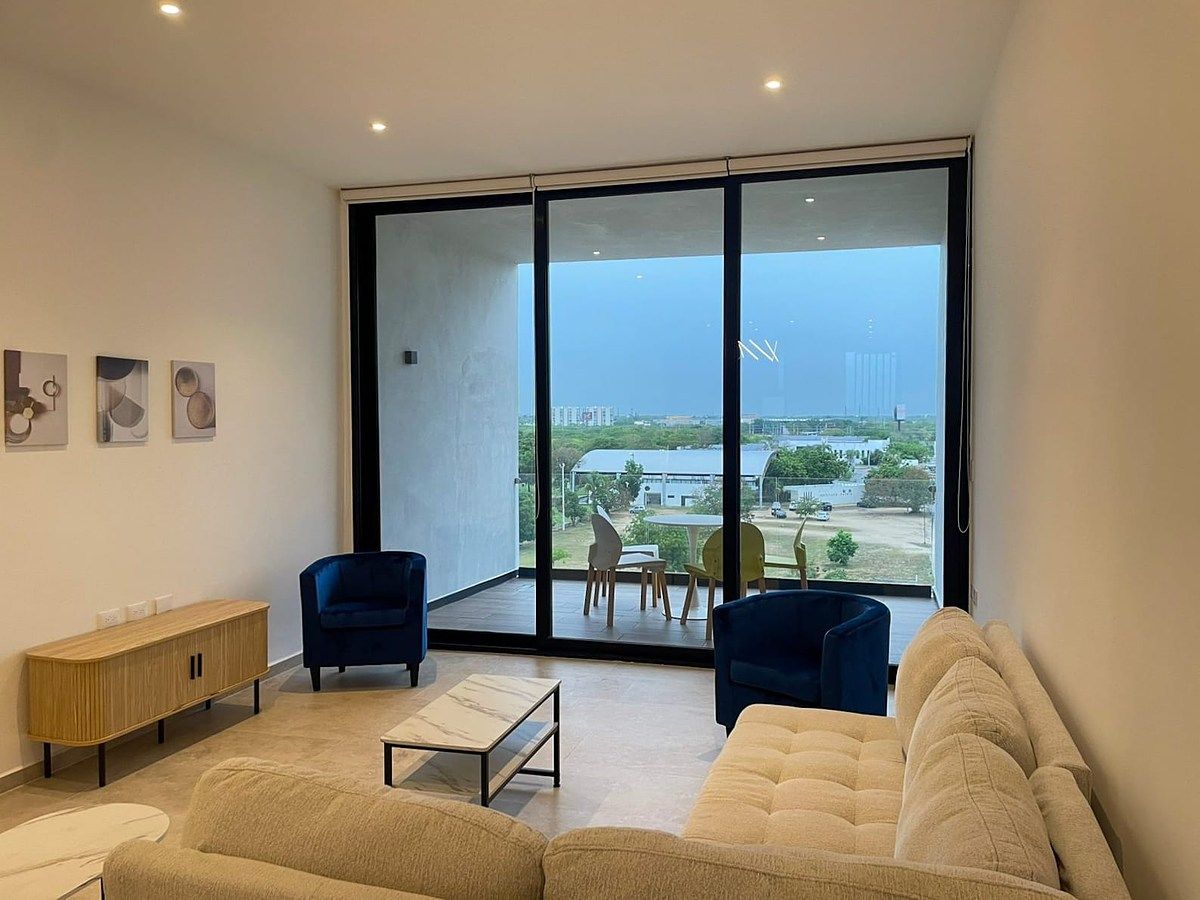 SALA Y BALCÓN, foto 6 de 31
