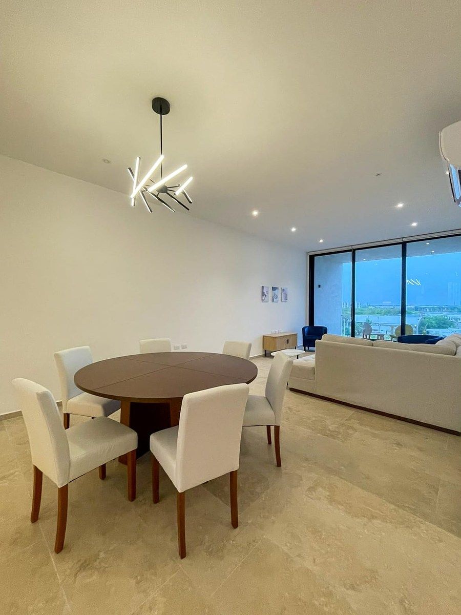 COMEDOR C/6 SILLAS, foto 4 de 31