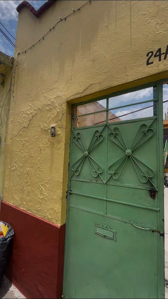 Venta de casa como Terreno en la GAM - foto 1