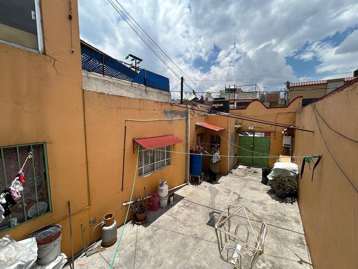 Venta de casa como Terreno en la GAM - foto 2
