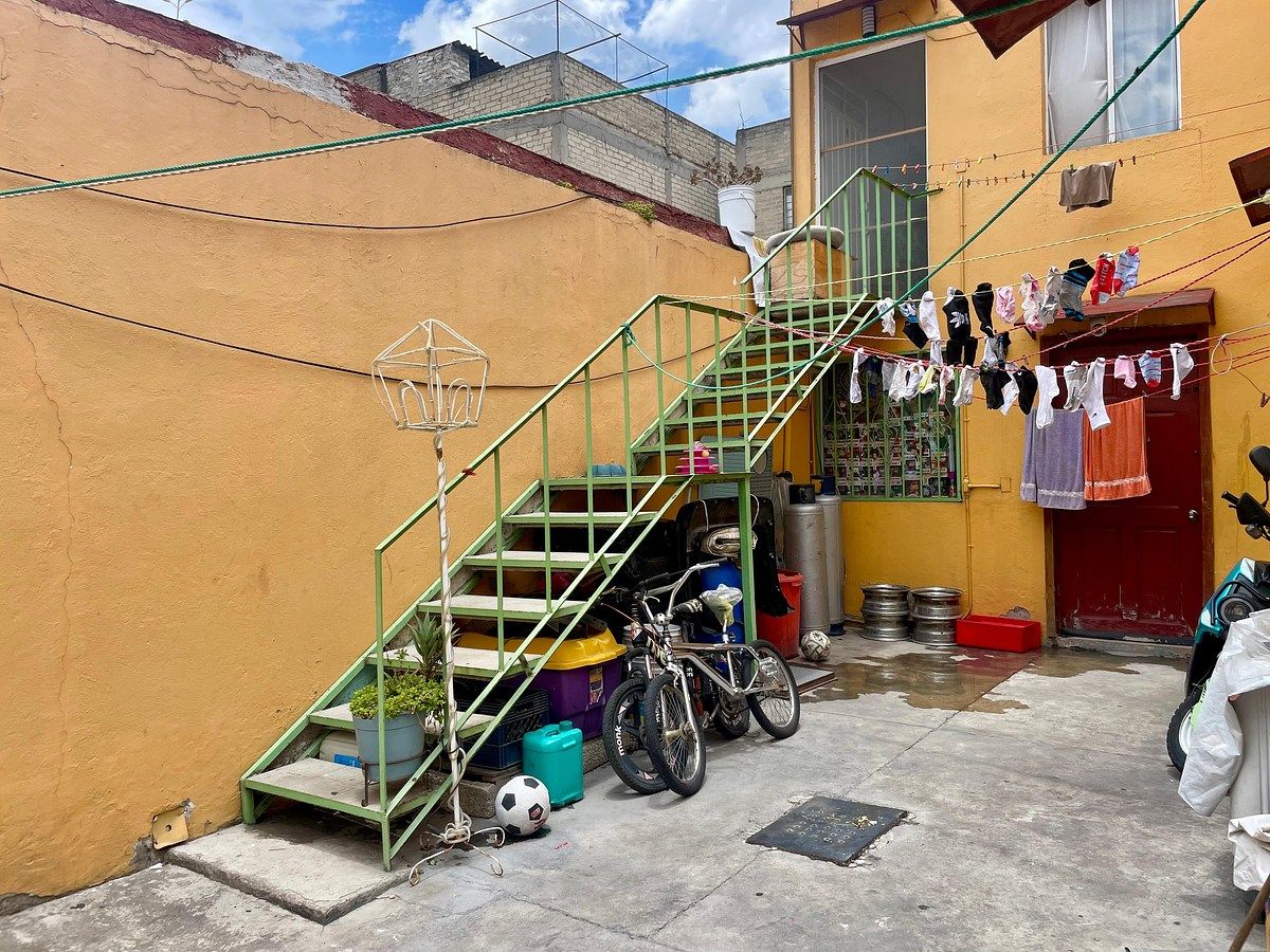 Venta de casa como Terreno en la GAM - foto 3