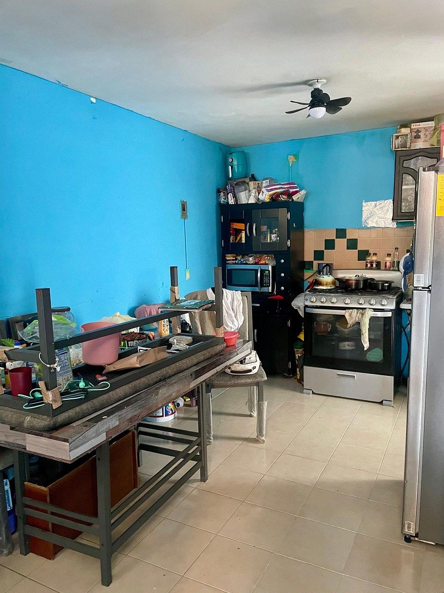 Venta de casa como Terreno en la GAM - foto 4