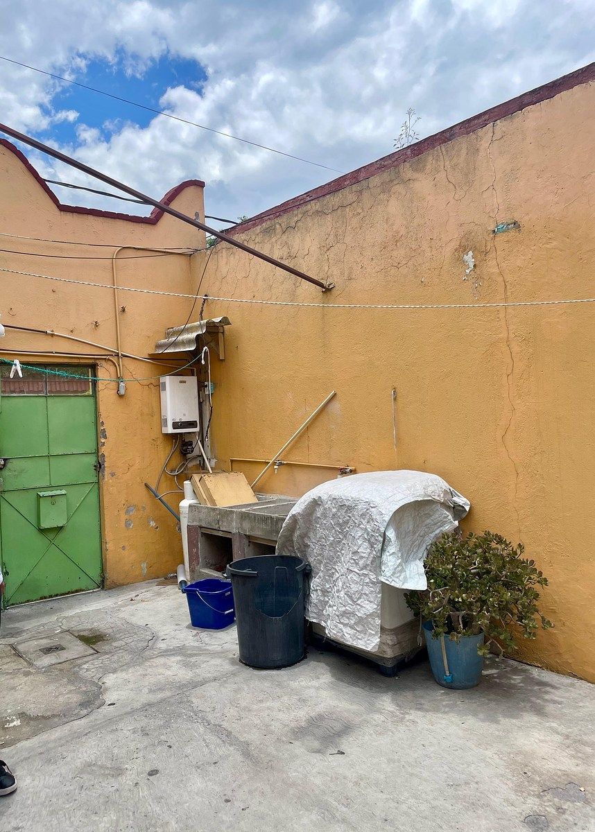 Terreno en Santa Rosa, Gustavo A. Madero, foto 6 de 12