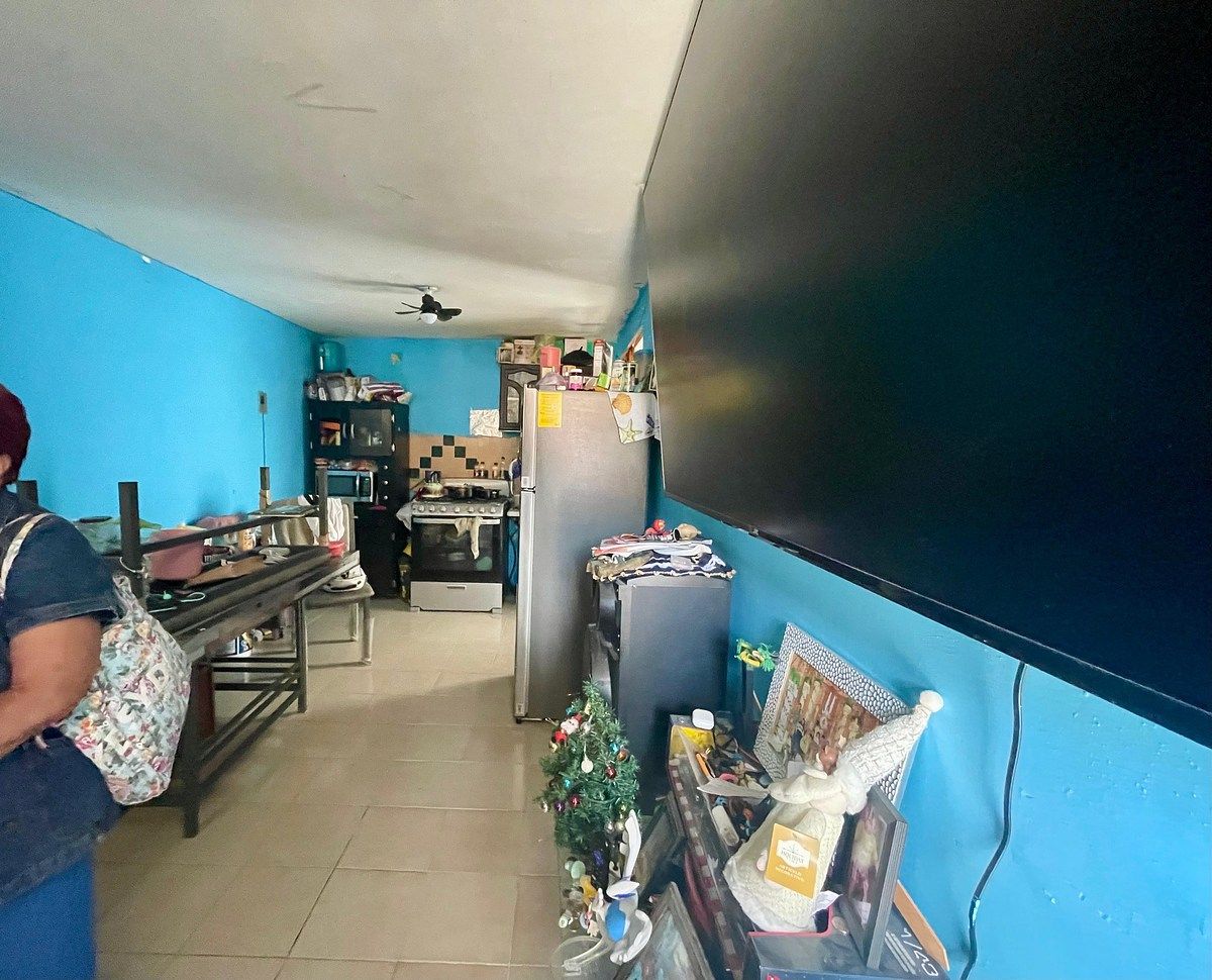 Terreno en Santa Rosa, Gustavo A. Madero, foto 7 de 12
