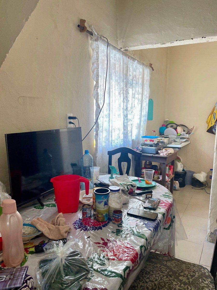 Terreno en Santa Rosa, Gustavo A. Madero, foto 8 de 12