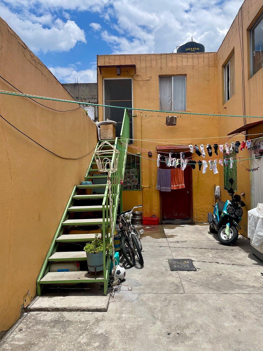 Terreno en Santa Rosa, Gustavo A. Madero, foto 11 de 12