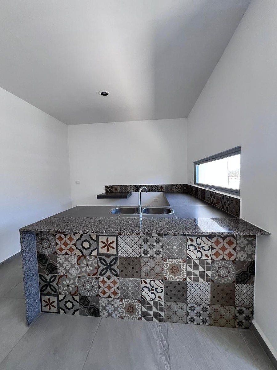 House in Villas de Oriente, Mérida, photo 4 of 12