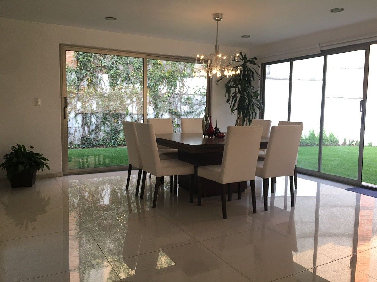 Casa em Bosque Real, Huixquilucan, foto 3 de 10
