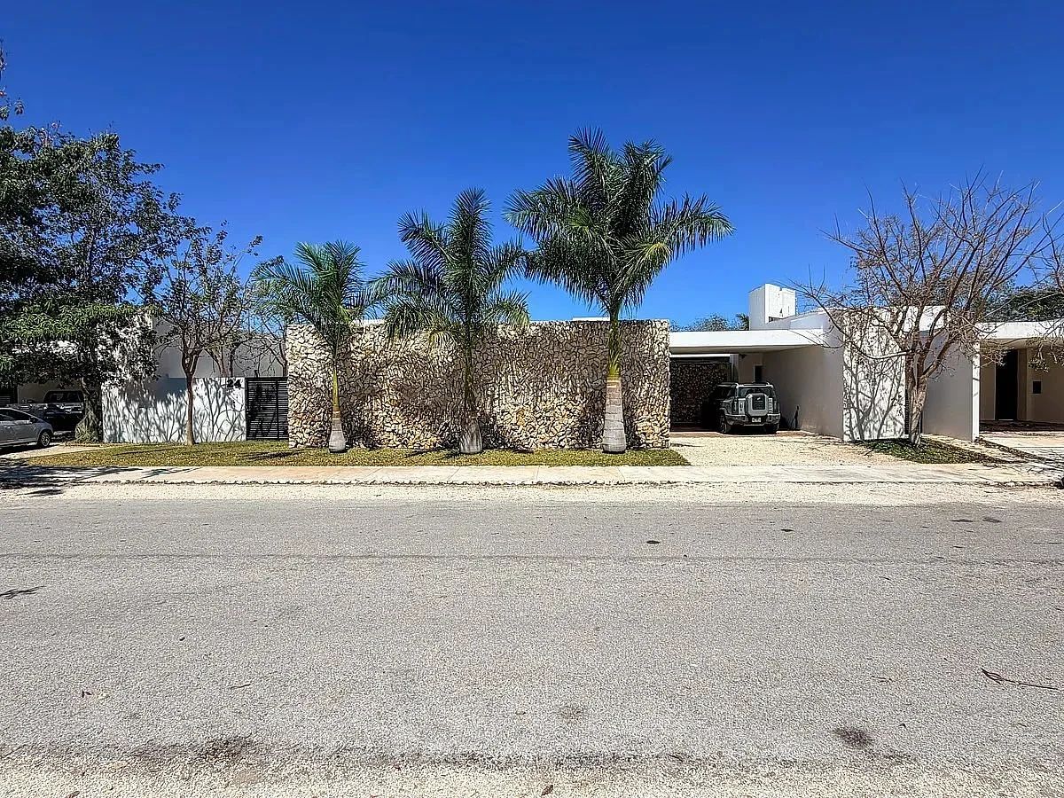 Casa en condominio en Dzidzilché, Mérida, foto 4 de 40
