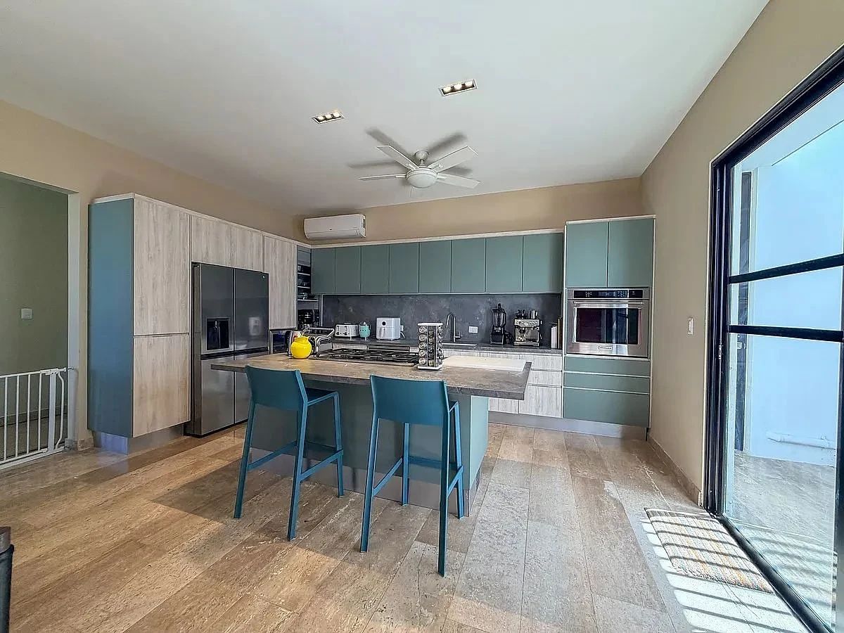 Casa en condominio en Dzidzilché, Mérida, foto 8 de 40