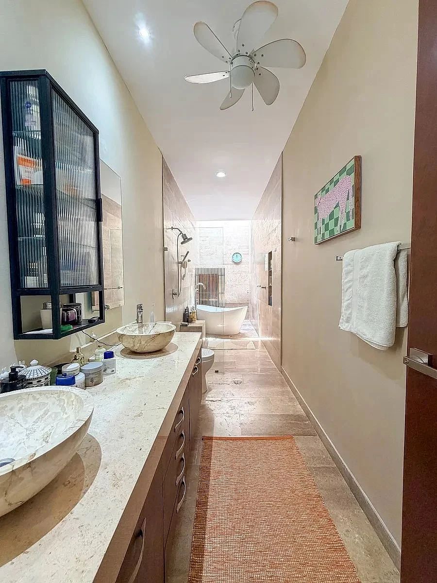 Casa en condominio en Dzidzilché, Mérida, foto 13 de 40