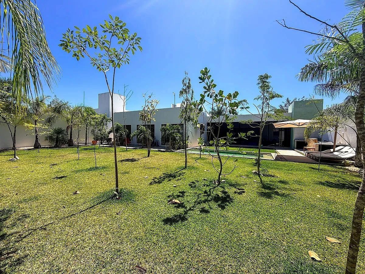 Casa en condominio en Dzidzilché, Mérida, foto 14 de 40