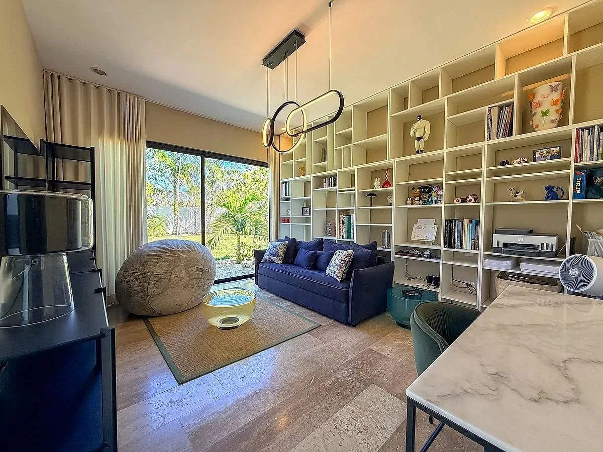 Casa en condominio en Dzidzilché, Mérida, foto 17 de 40