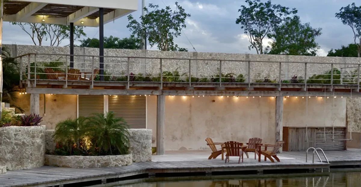 Casa en condominio en Dzidzilché, Mérida, foto 40 de 40
