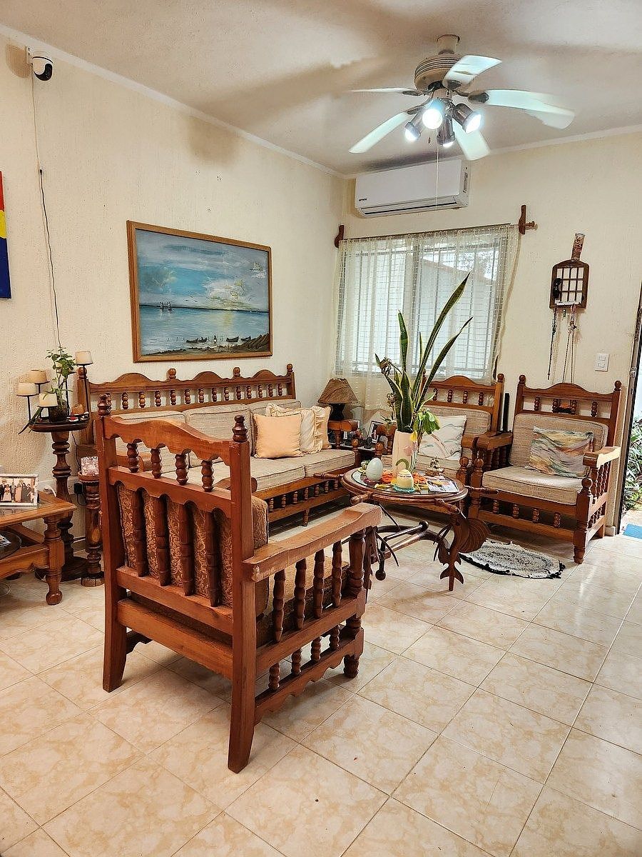 Casa en Las Américas, Mérida, foto 2 de 14