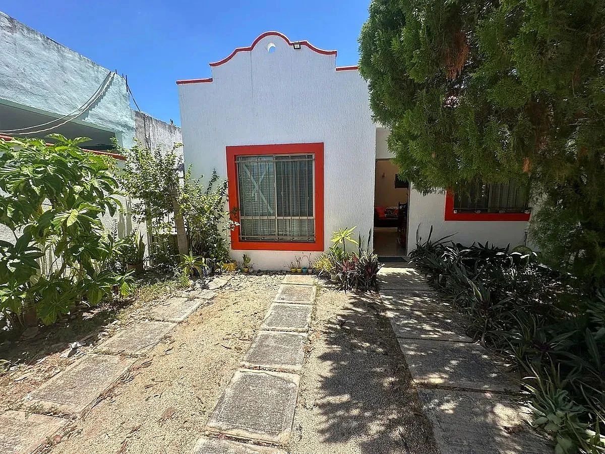 Casa en Las Américas, Mérida, foto 5 de 14