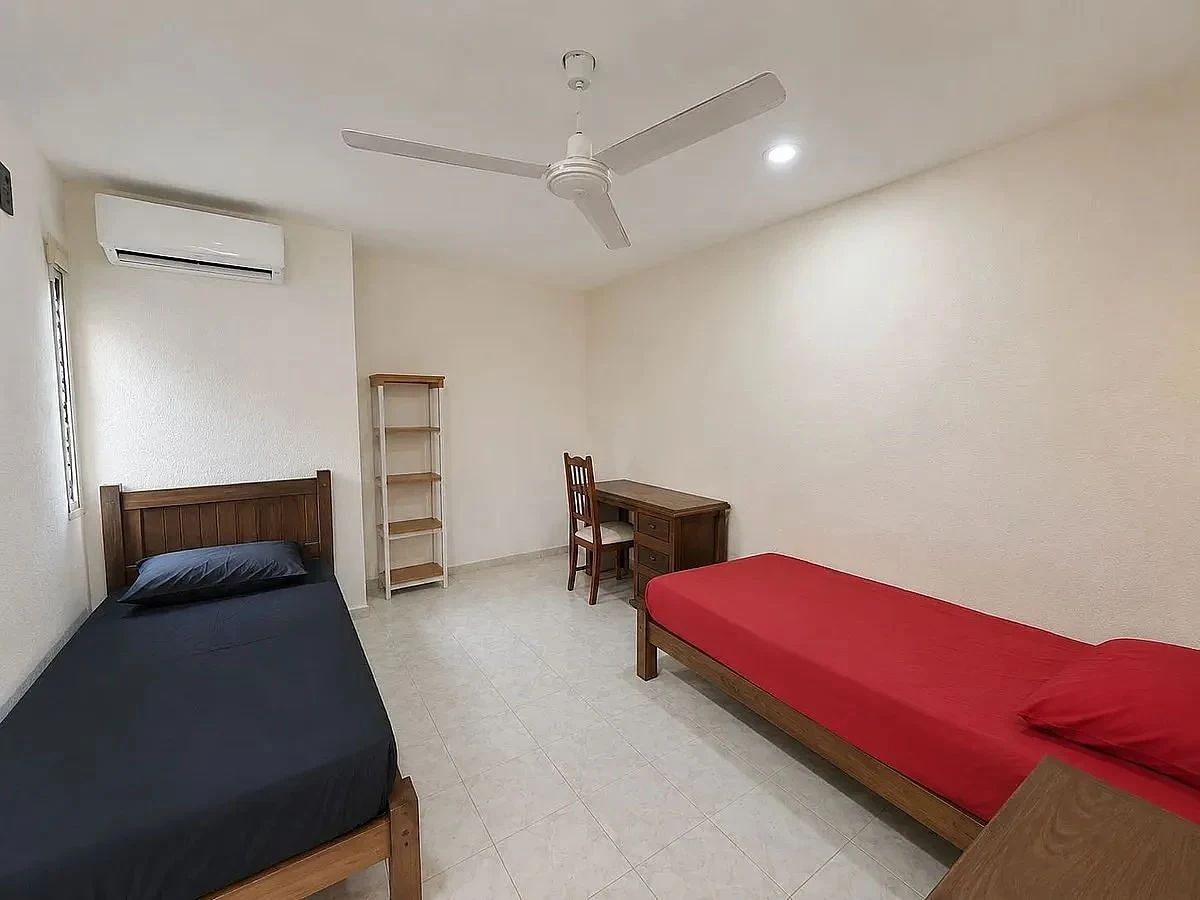 Casa en Las Américas, Mérida, foto 11 de 14