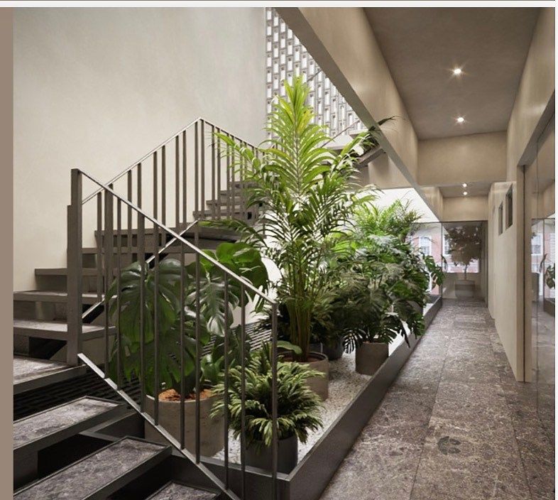 Apartamento em San Pedro de los Pinos, Benito Juárez, foto 4 de 11