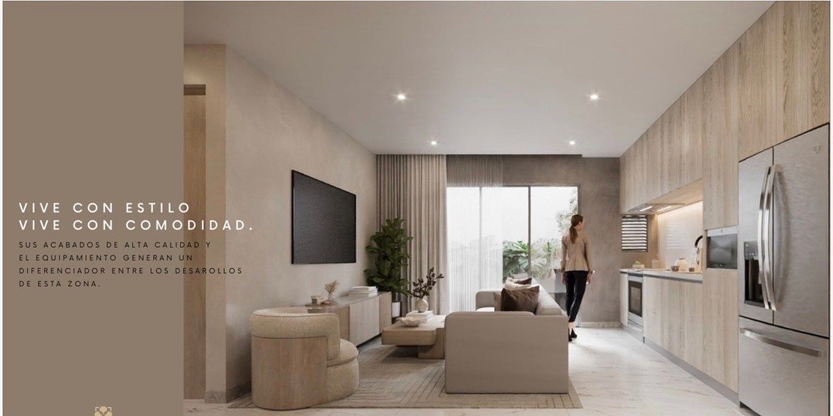 Apartamento em San Pedro de los Pinos, Benito Juárez, foto 5 de 11