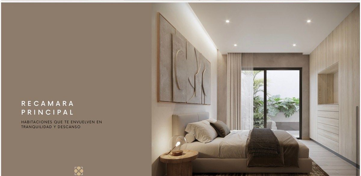 Apartamento em San Pedro de los Pinos, Benito Juárez, foto 6 de 11