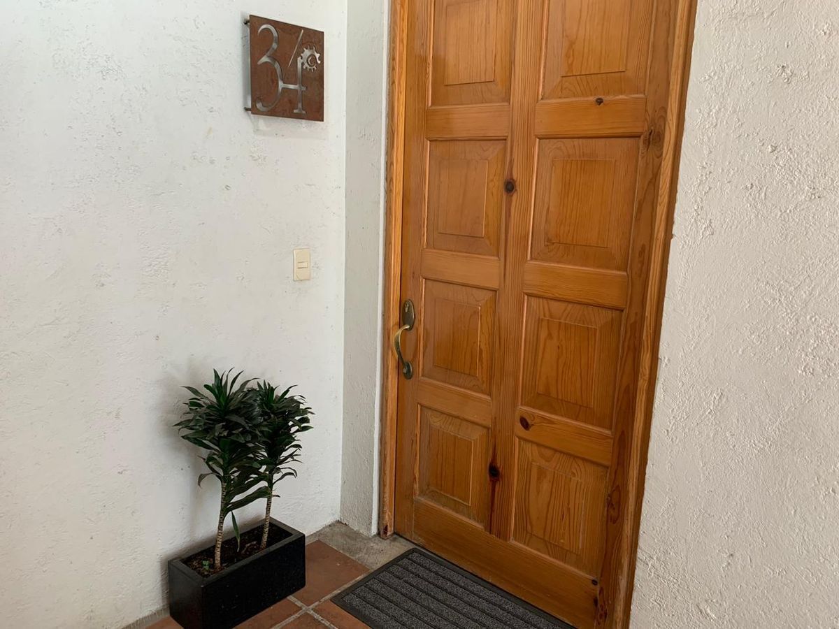 Casa em Cuajimalpa, Cuajimalpa de Morelos, foto 4 de 39