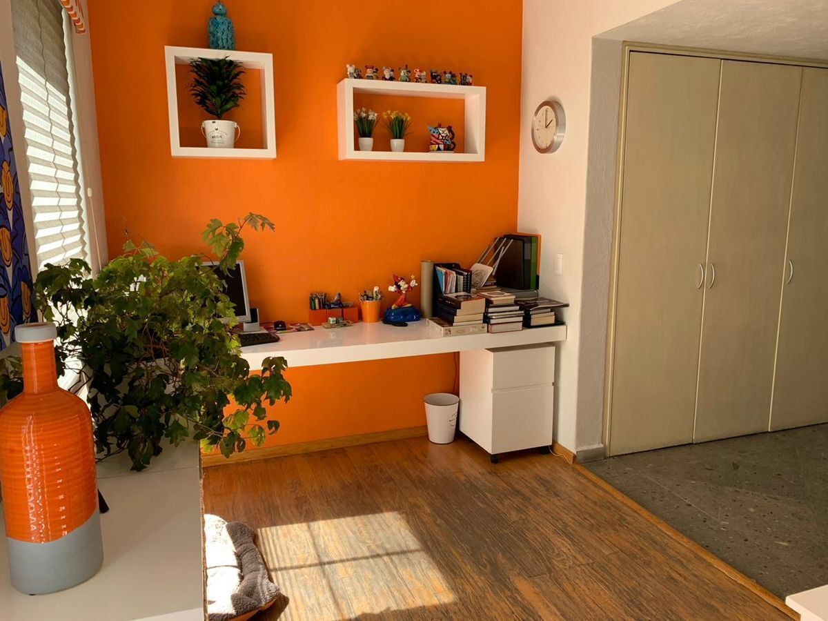 Casa em Cuajimalpa, Cuajimalpa de Morelos, foto 6 de 39
