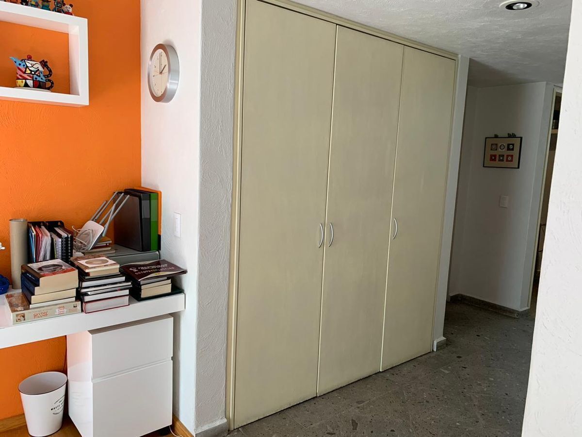 Casa em Cuajimalpa, Cuajimalpa de Morelos, foto 7 de 39