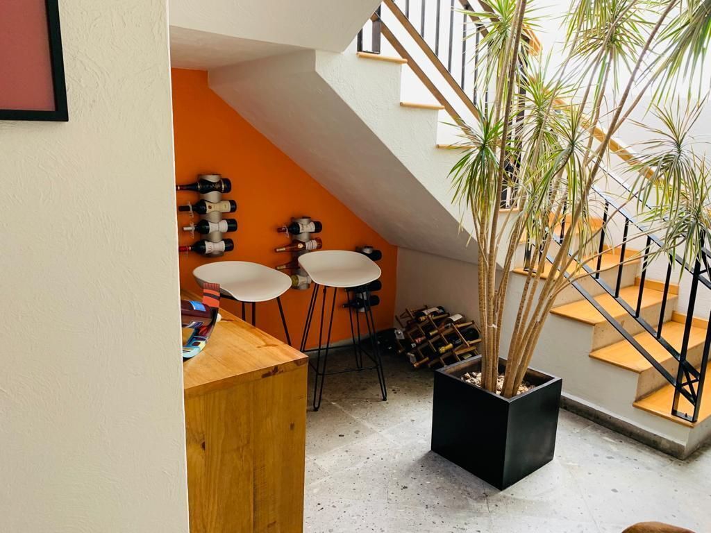 Casa em Cuajimalpa, Cuajimalpa de Morelos, foto 13 de 39