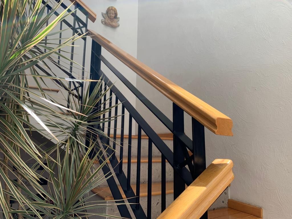 Casa em Cuajimalpa, Cuajimalpa de Morelos, foto 15 de 39