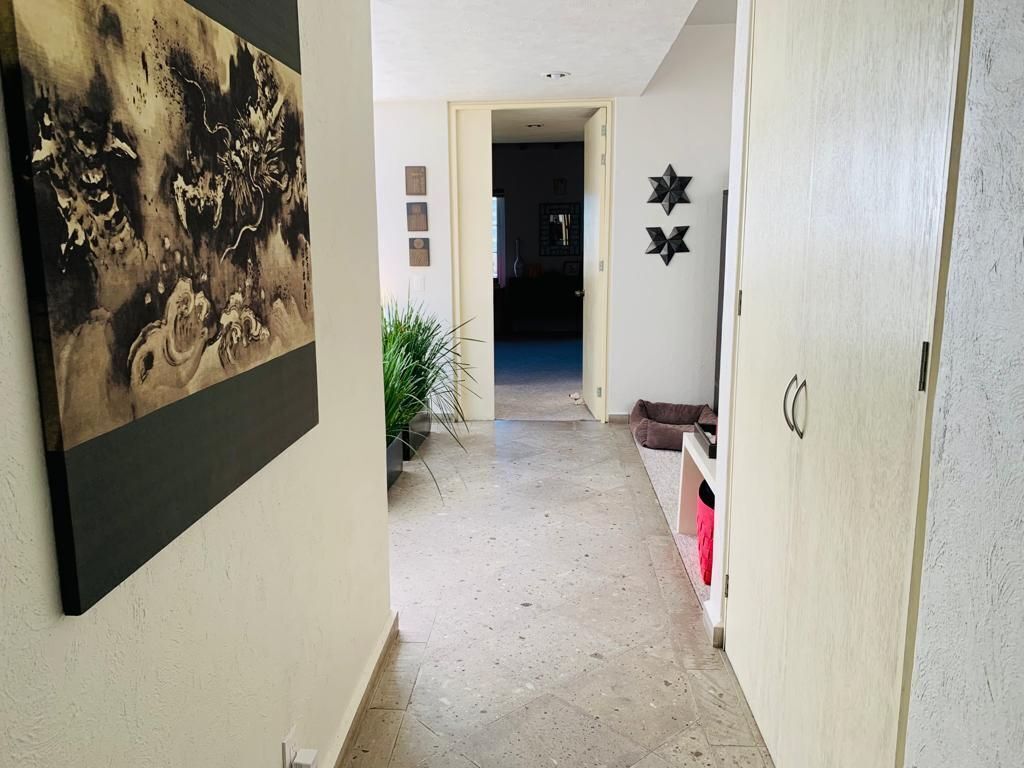 Casa em Cuajimalpa, Cuajimalpa de Morelos, foto 17 de 39