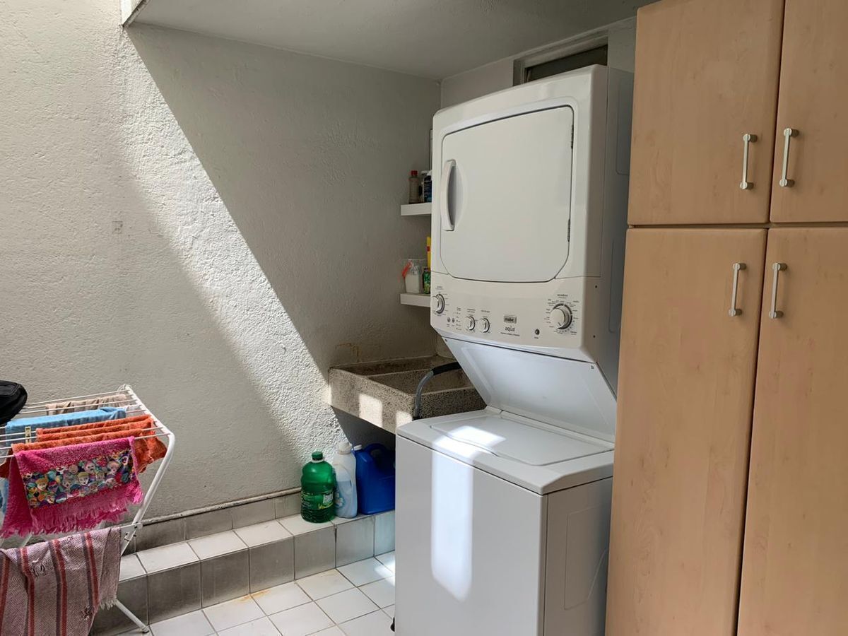 Casa em Cuajimalpa, Cuajimalpa de Morelos, foto 38 de 39