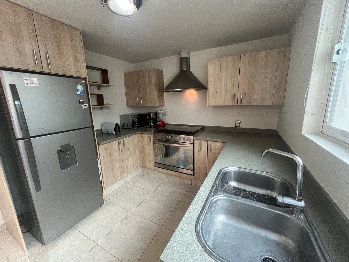 cocina integral, foto 5 de 34
