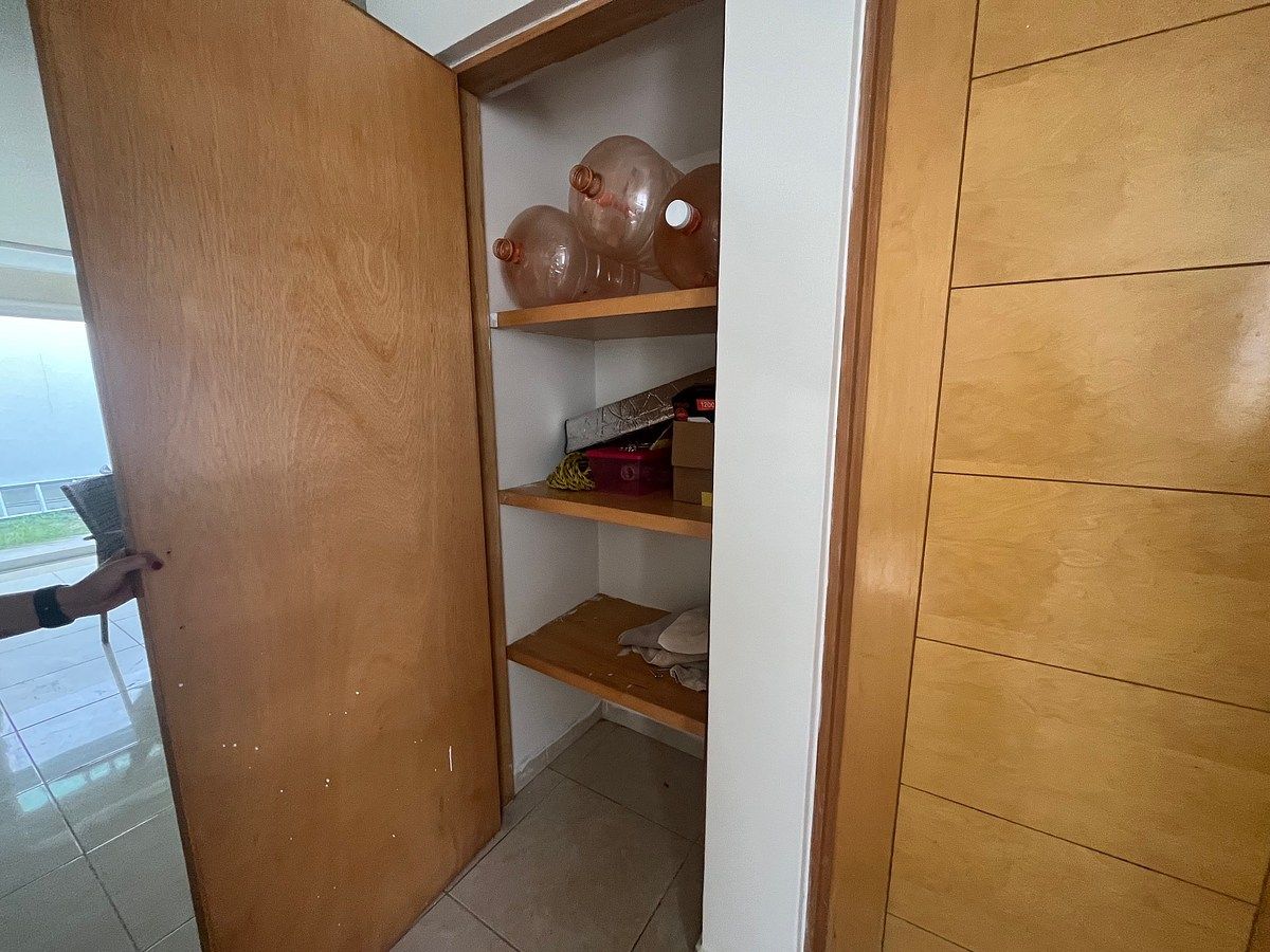 closet al ingreso, foto 9 de 34
