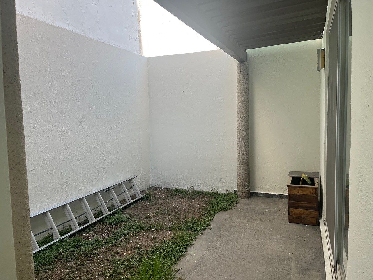jardín  con terraza, foto 11 de 34