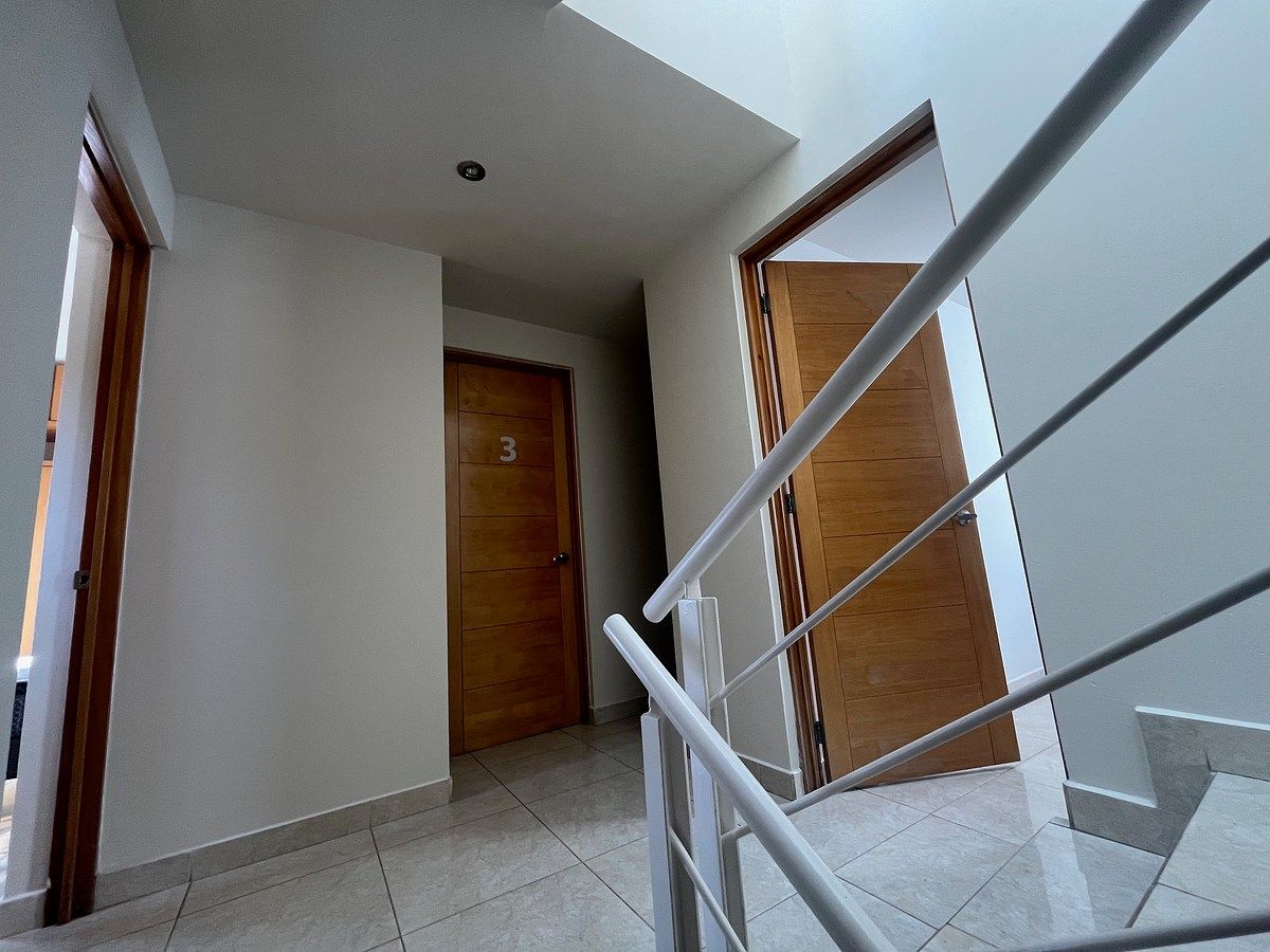 segunda planta 3 habitaciones, foto 16 de 34