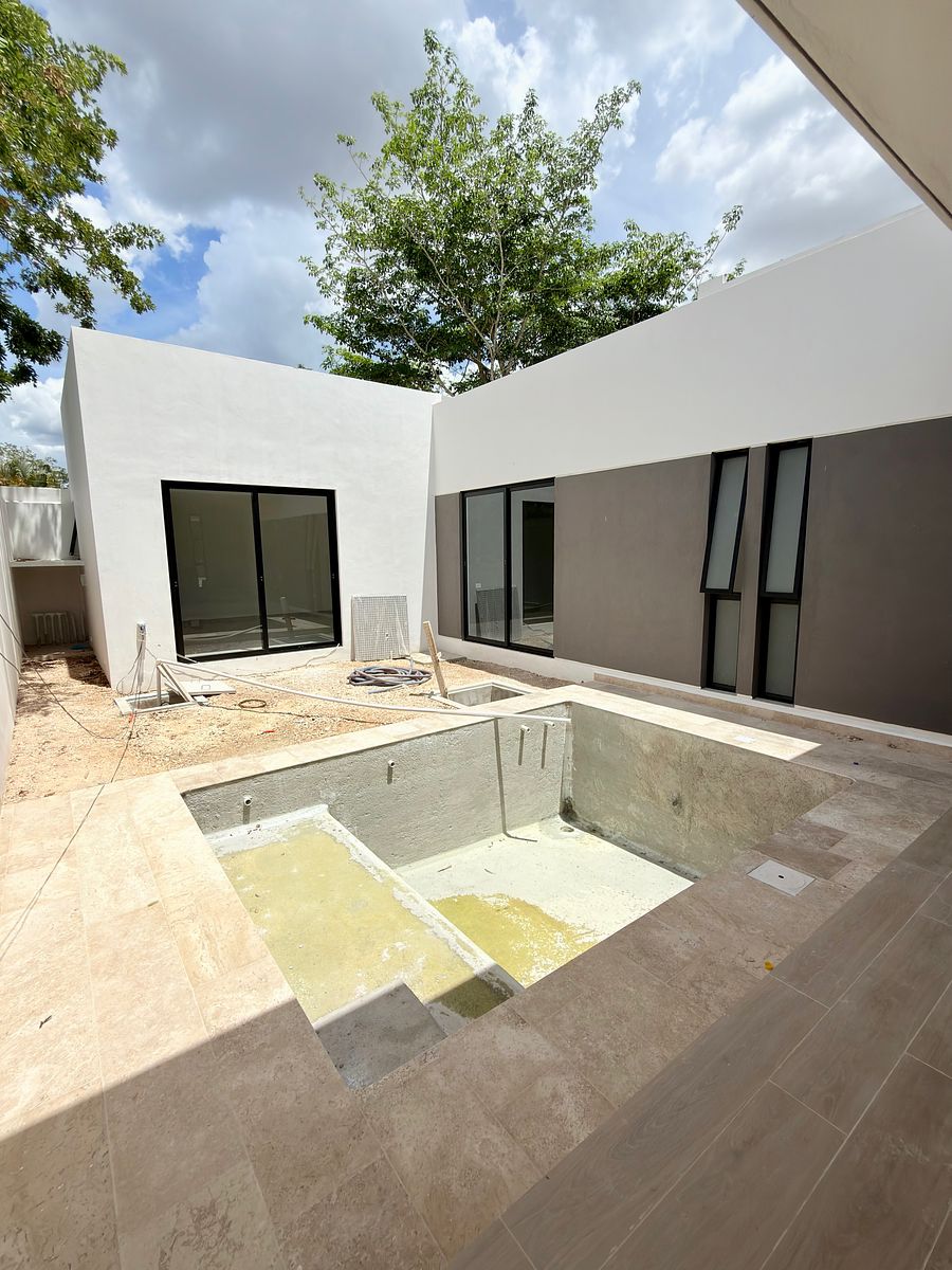 Casa en Parque Natura, Mérida, foto 24 de 31