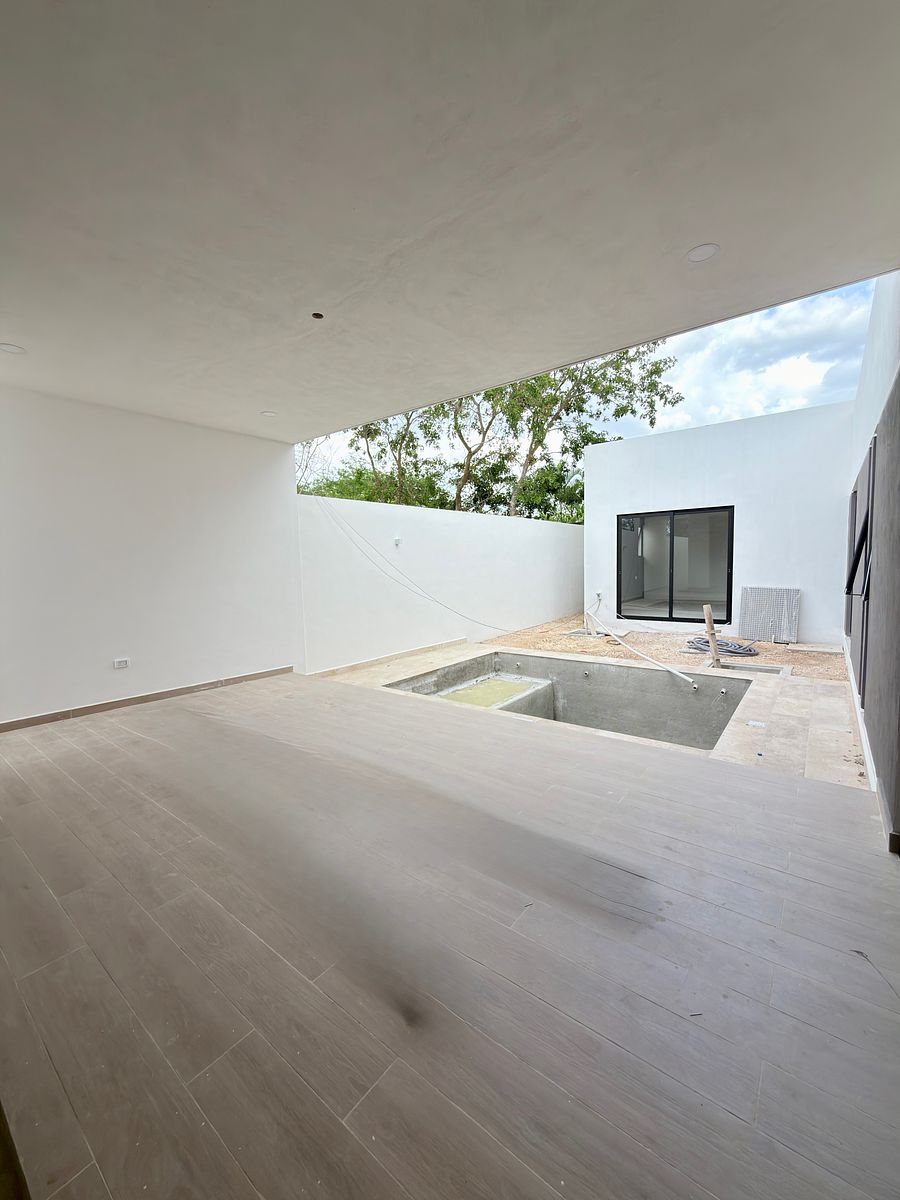 Casa en Parque Natura, Mérida, foto 3 de 31