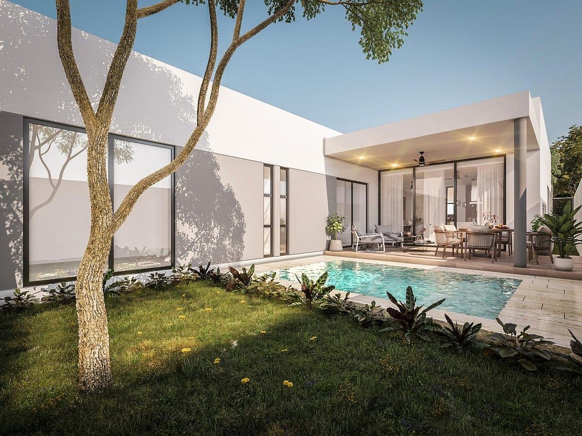 Casa en Parque Natura, Mérida, foto 30 de 31