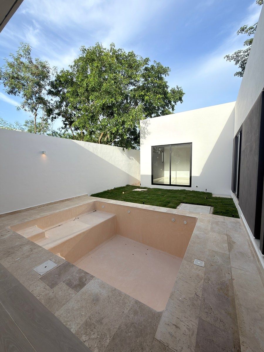 Casa em Parque Natura, Mérida, foto 23 de 38