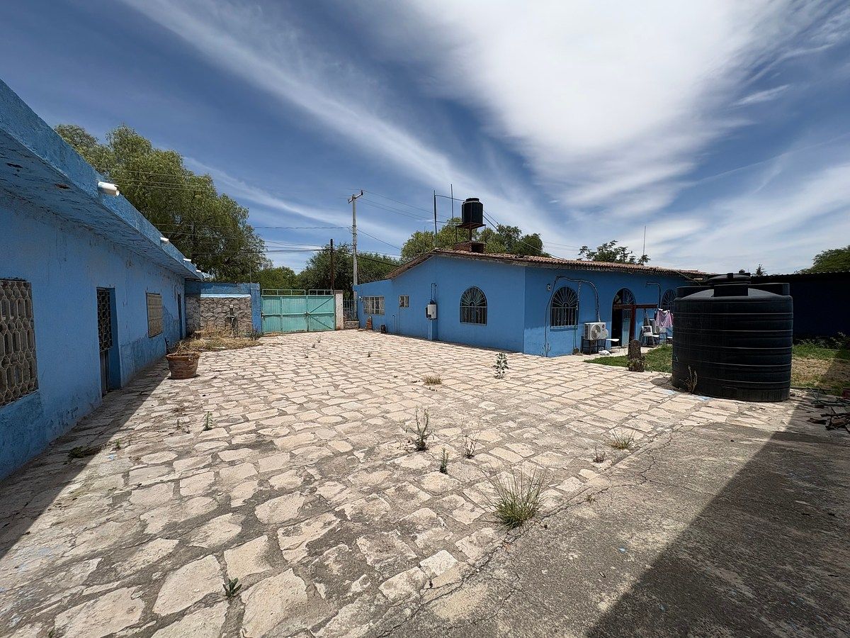 Casa en La Ferreria (Cuatro de Octubre), Durango, foto 2 de 10
