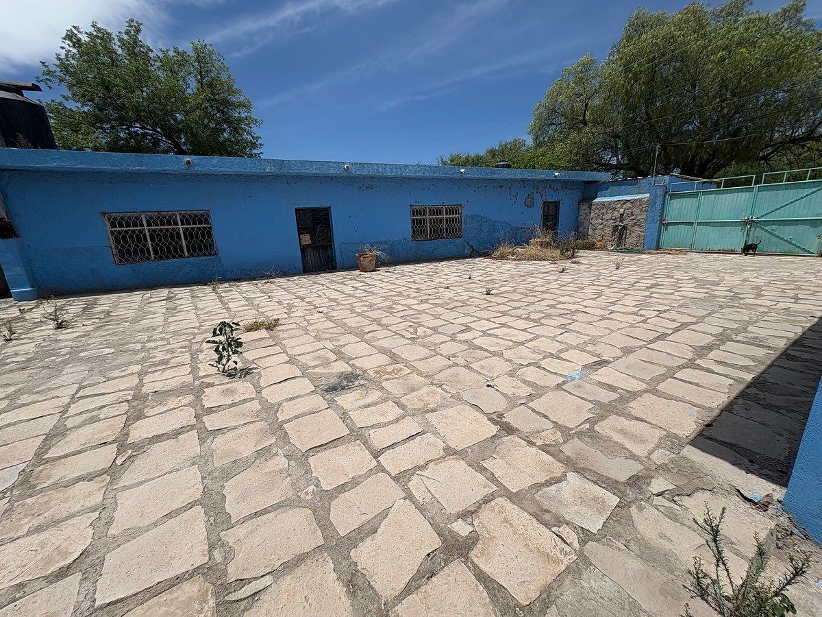 Casa en La Ferreria (Cuatro de Octubre), Durango, foto 3 de 10