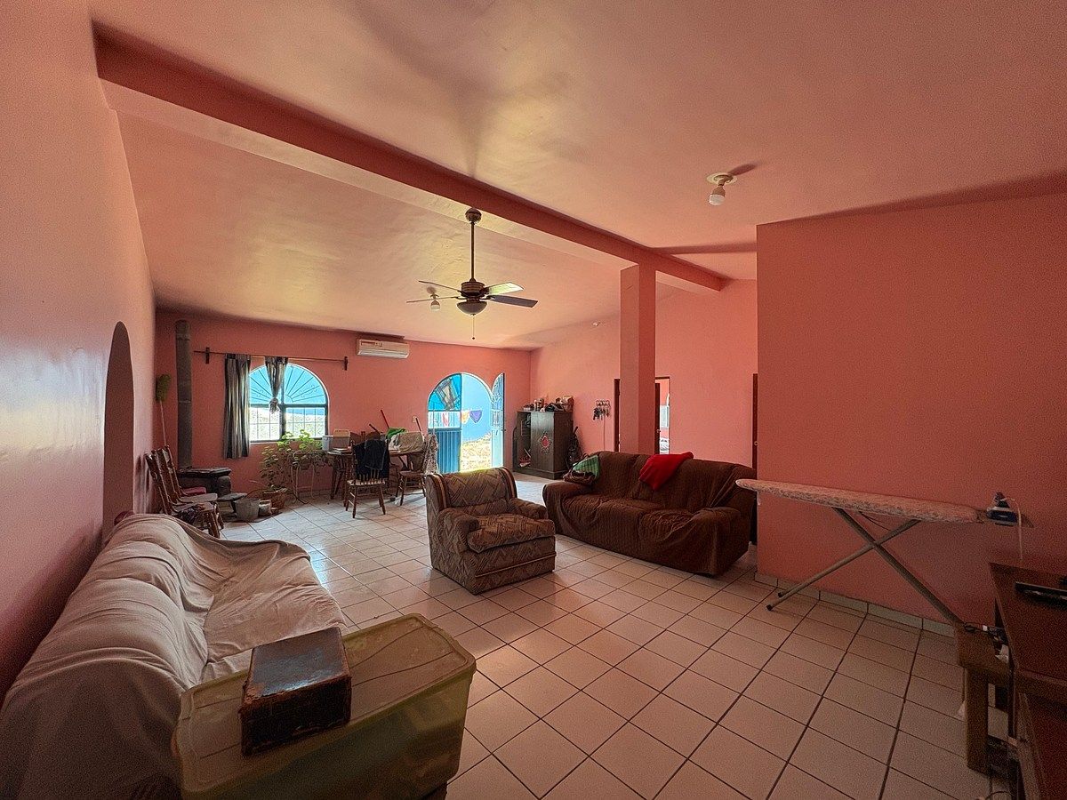 Casa en La Ferreria (Cuatro de Octubre), Durango, foto 6 de 10