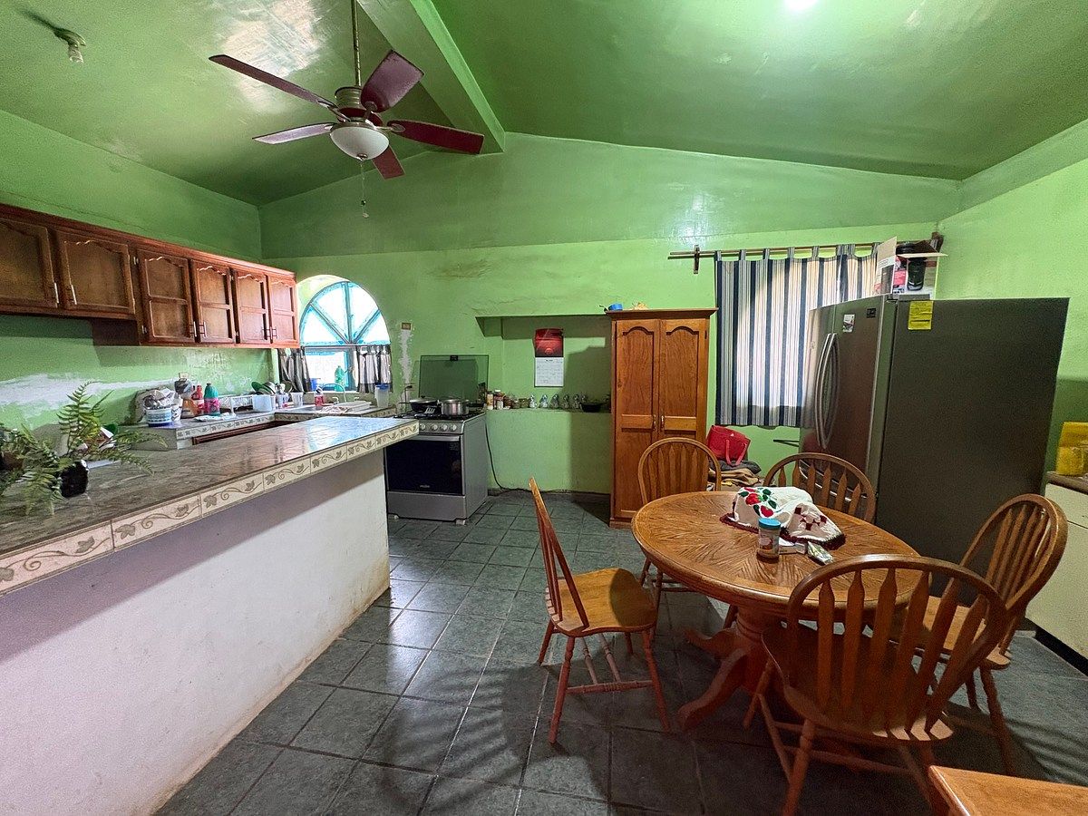 Casa en La Ferreria (Cuatro de Octubre), Durango, foto 7 de 10