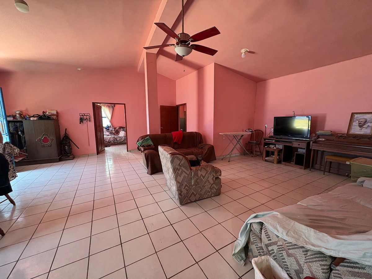 Casa en La Ferreria (Cuatro de Octubre), Durango, foto 8 de 10