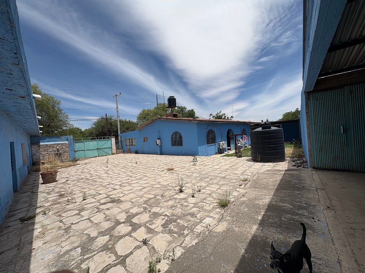 Casa en La Ferreria (Cuatro de Octubre), Durango, foto 9 de 10
