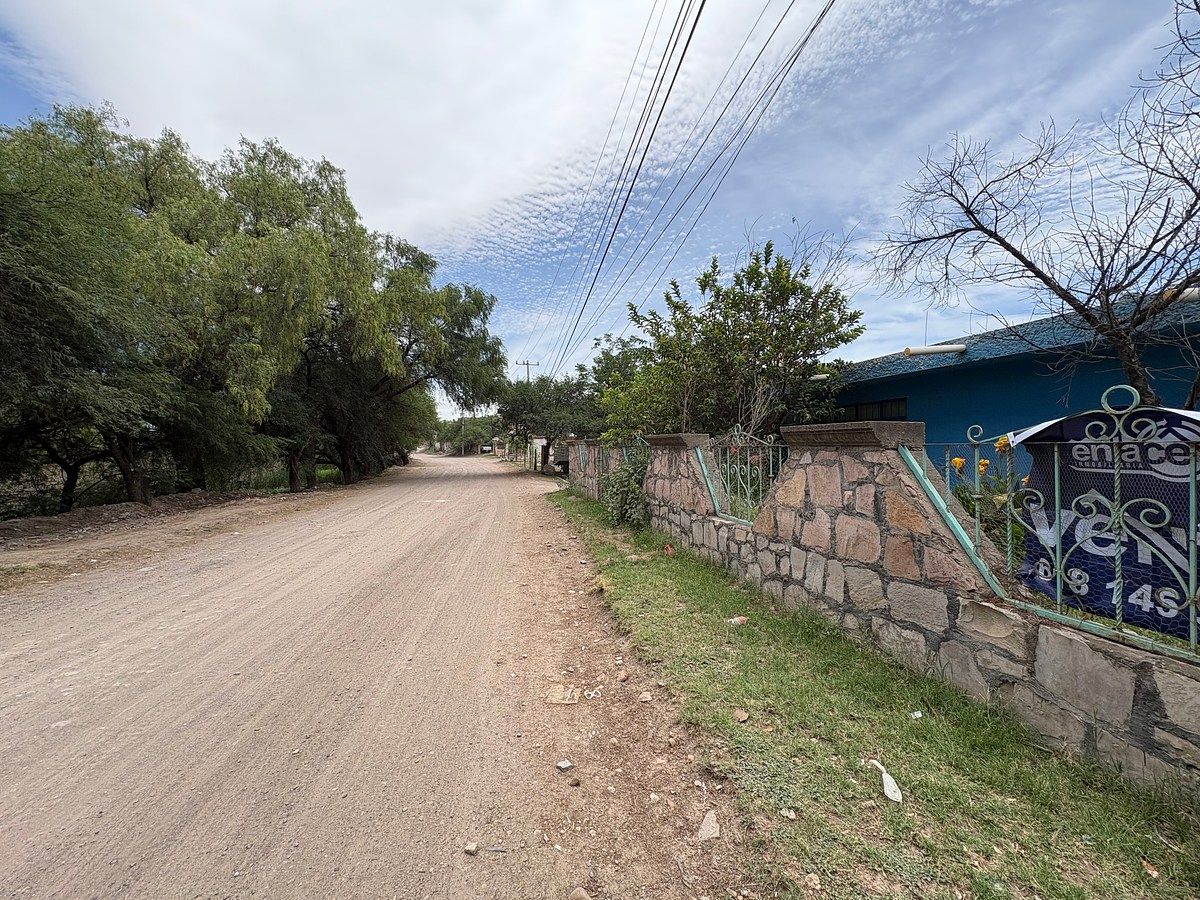 Casa en La Ferreria (Cuatro de Octubre), Durango, foto 10 de 10
