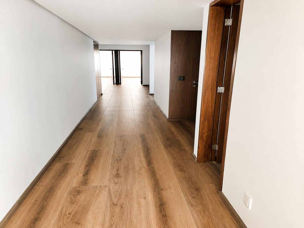 Apartamento em Lomas de Chapultepec I Sección, Miguel Hidalgo, foto 4 de 19