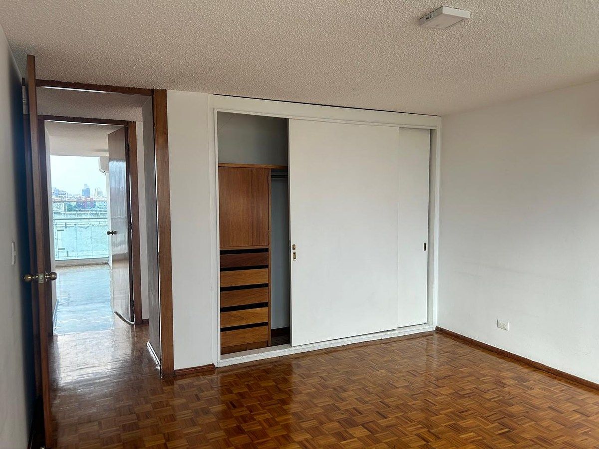 Departamento en Polanco II Sección, Miguel Hidalgo, foto 7 de 18