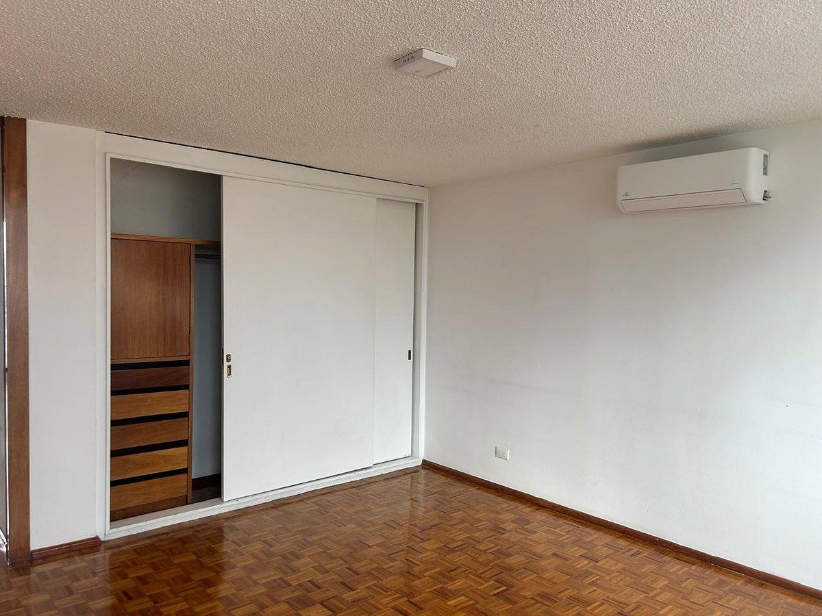 Departamento en Polanco II Sección, Miguel Hidalgo, foto 8 de 18