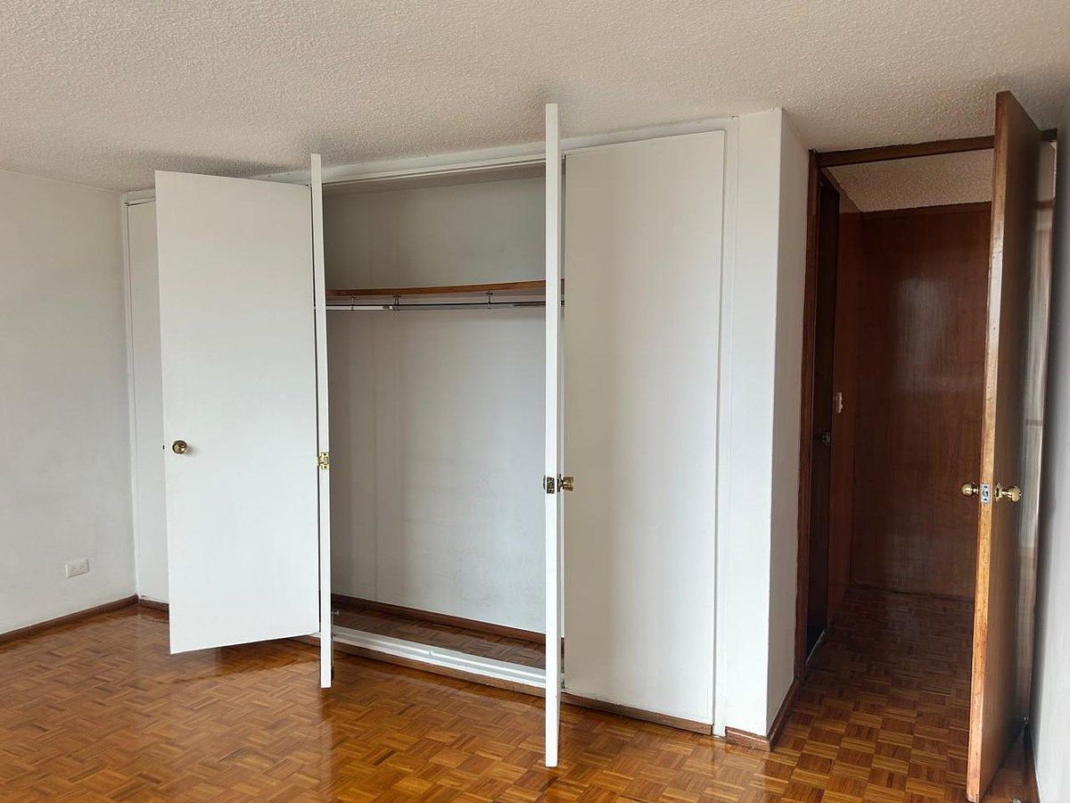 Departamento en Polanco II Sección, Miguel Hidalgo, foto 11 de 18